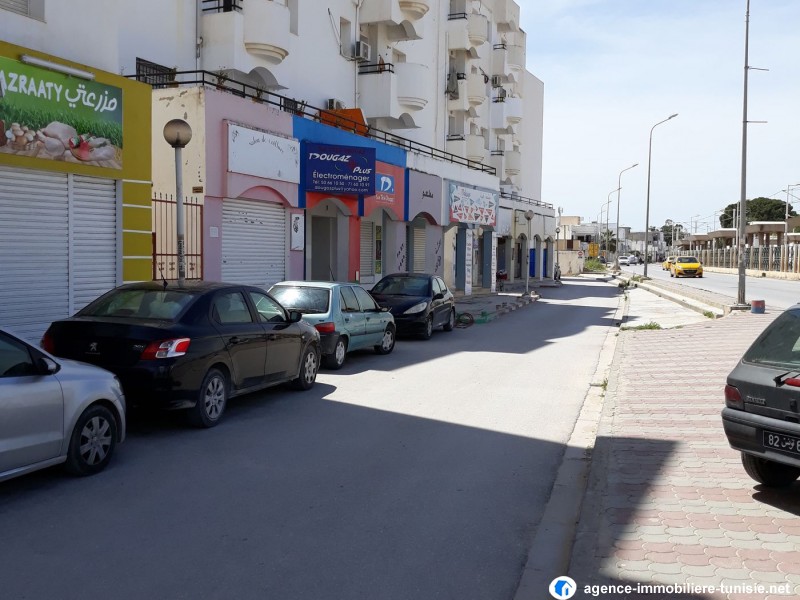 Tout l'immobilier en Tunisie en vente ou location!